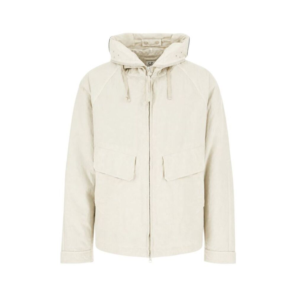 C.P. Company Man Clothing Jackets